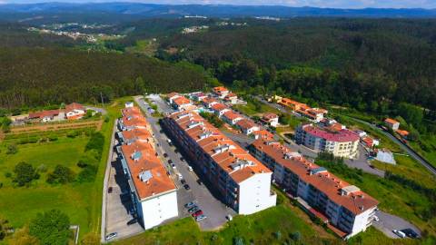 Terreno Disponível para venda em Águeda