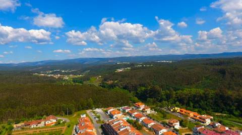 Terreno Disponível para venda em Águeda