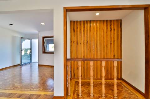 Moradia T4 a 5 Minutos do Centro de Águeda disponível para venda