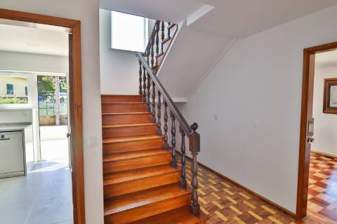 Moradia T4 a 5 Minutos do Centro de Águeda disponível para venda