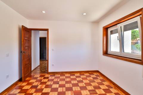 Moradia T4 a 5 Minutos do Centro de Águeda disponível para venda