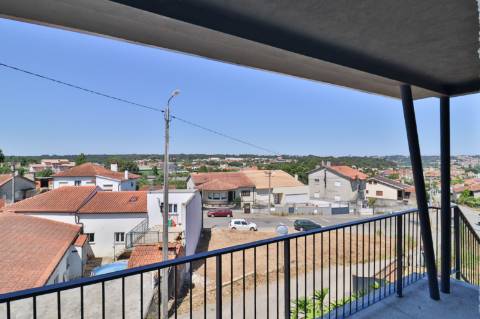 Moradia T4 a 5 Minutos do Centro de Águeda disponível para venda