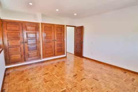 Moradia T4 a 5 Minutos do Centro de Águeda disponível para venda