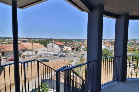 Moradia T4 a 5 Minutos do Centro de Águeda disponível para venda