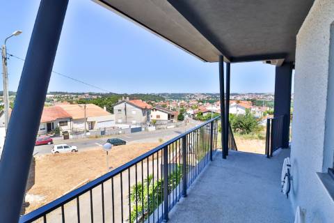 Moradia T4 a 5 Minutos do Centro de Águeda disponível para venda