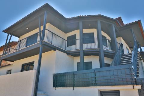 Moradia T4 a 5 Minutos do Centro de Águeda disponível para venda