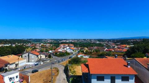 Moradia T4 a 5 Minutos do Centro de Águeda disponível para venda
