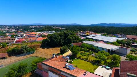 Moradia T4 a 5 Minutos do Centro de Águeda disponível para venda