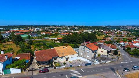 Moradia T4 a 5 Minutos do Centro de Águeda disponível para venda