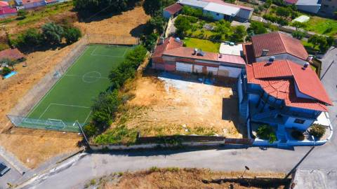 Moradia T4 a 5 Minutos do Centro de Águeda disponível para venda