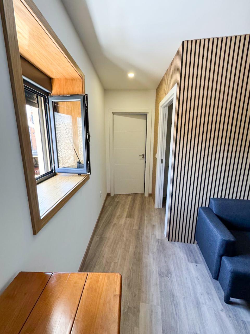 Apartamento T1 mobilado disponível para arrendamento totalmente reabilitado