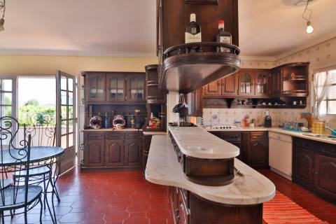 Moradia T6 disponível para venda a 5 minutos do centro de Águeda