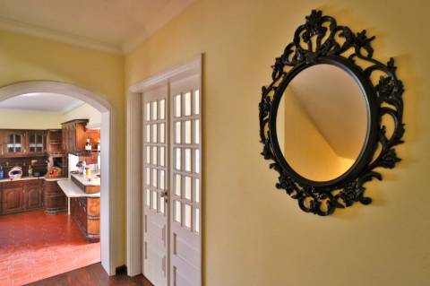 Moradia T6 disponível para venda a 5 minutos do centro de Águeda