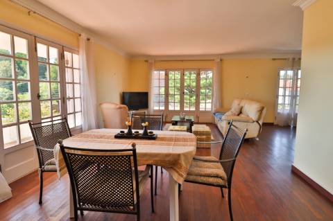 Moradia T6 disponível para venda a 5 minutos do centro de Águeda