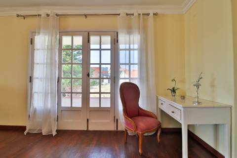 Moradia T6 disponível para venda a 5 minutos do centro de Águeda