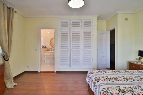 Moradia T6 disponível para venda a 5 minutos do centro de Águeda