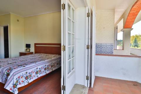 Moradia T6 disponível para venda a 5 minutos do centro de Águeda