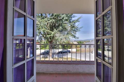 Moradia T6 disponível para venda a 5 minutos do centro de Águeda