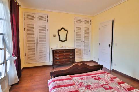 Moradia T6 disponível para venda a 5 minutos do centro de Águeda