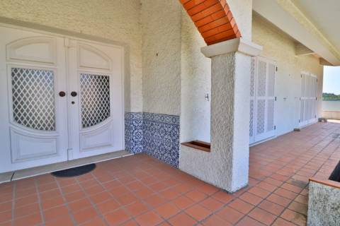 Moradia T6 disponível para venda a 5 minutos do centro de Águeda