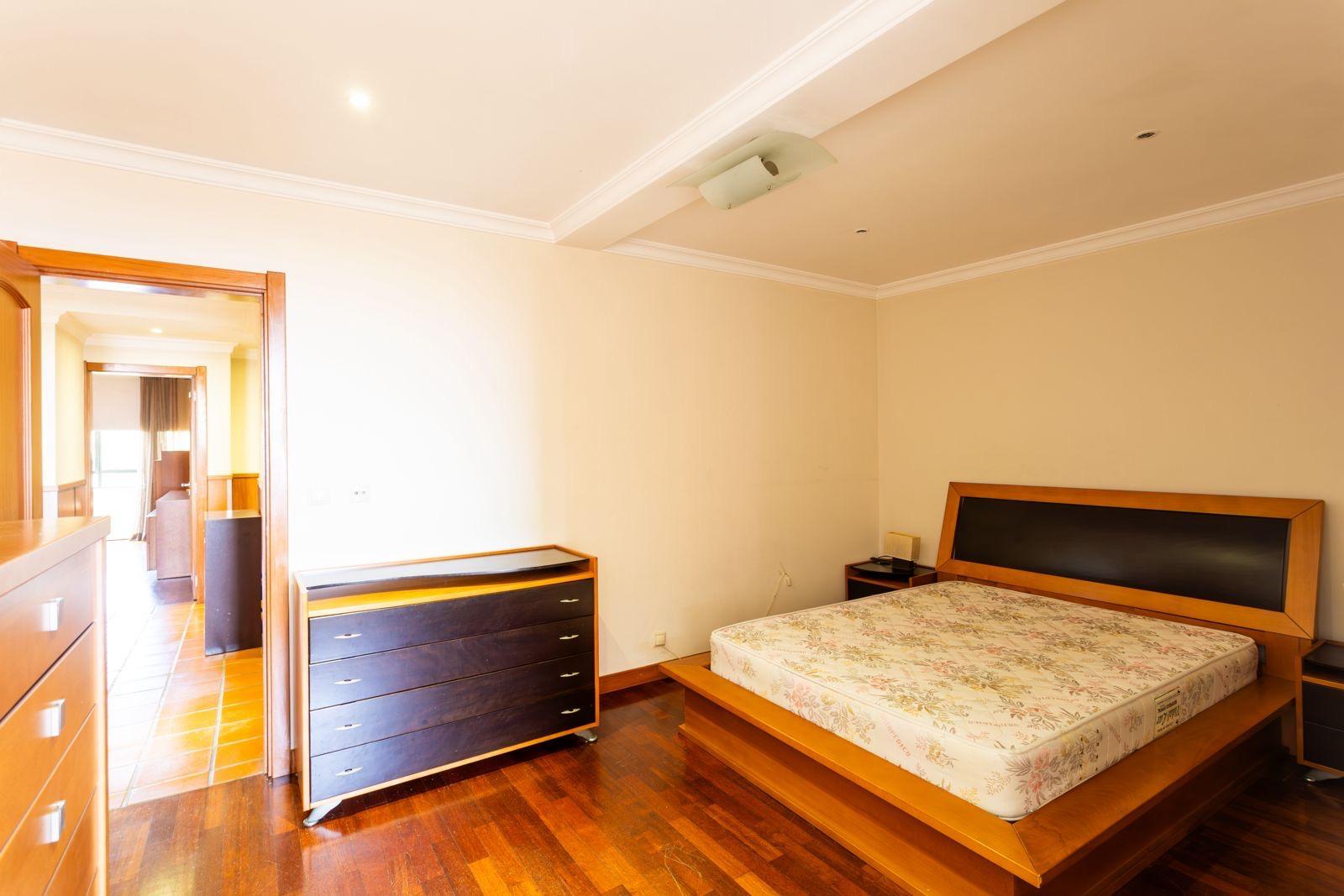 Apartamento T2 para arrendamento no Centro de Águeda