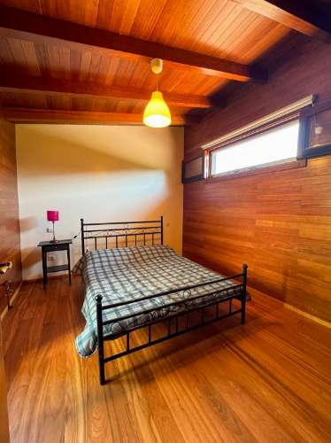 Moradia T2 disponível para arrendamento em Sernada do Préstimo