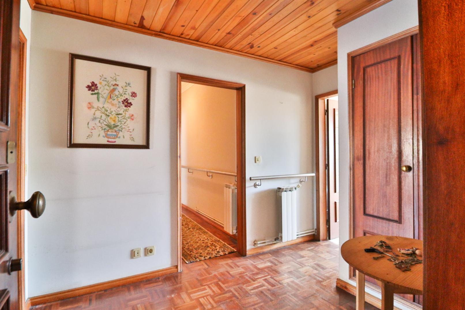 Apartamento T3 disponível para venda em Águeda - Mourisca do Vouga