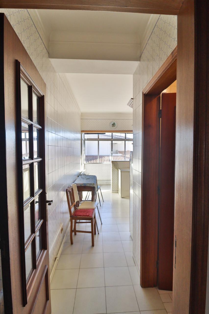 Apartamento T3 disponível para venda em Águeda - Mourisca do Vouga