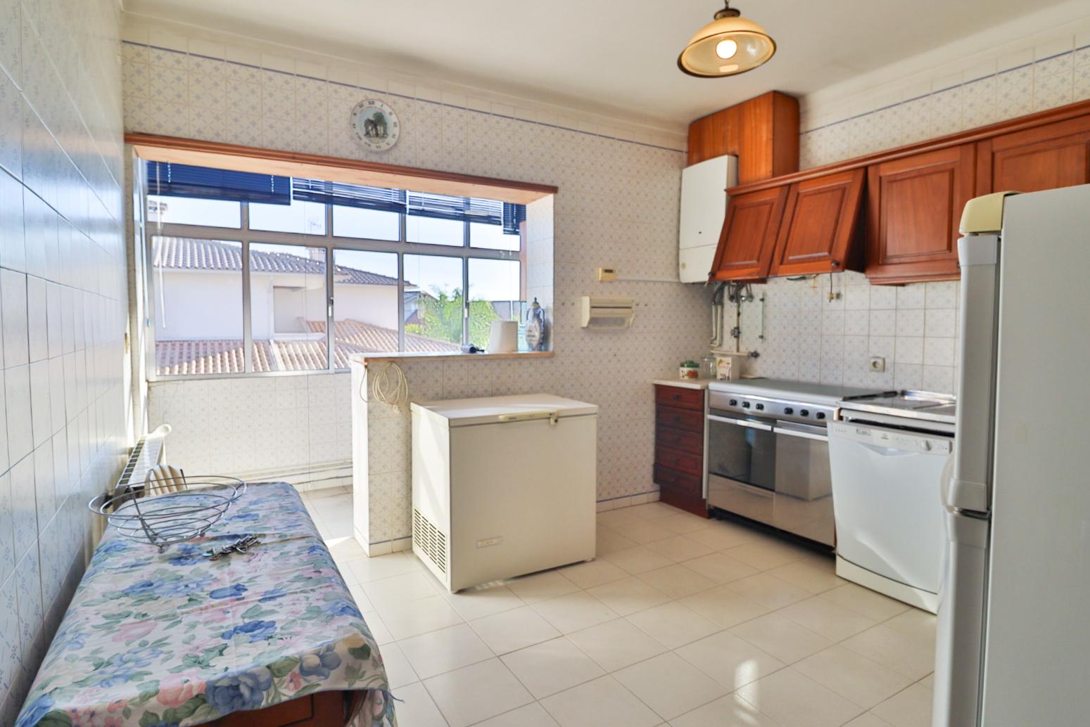 Apartamento T3 disponível para venda em Águeda - Mourisca do Vouga