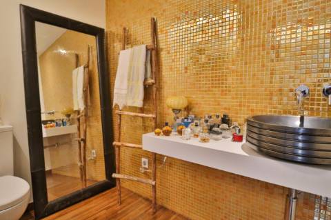 Apartamento T3 de Luxo no 6.º Andar | Terraços Exclusivos | Estacionamento e Arrumos