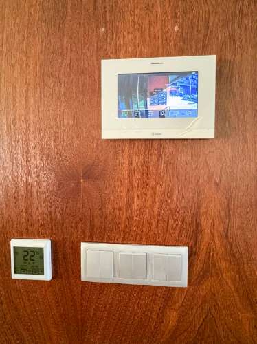 Apartamento T3 de Luxo no 6.º Andar | Terraços Exclusivos | Estacionamento e Arrumos