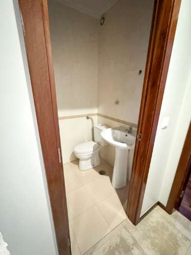 Apartamento T3 disponível para arrendamento no Centro de Águeda