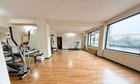 Apartamento T3 disponível para arrendamento no Centro de Águeda