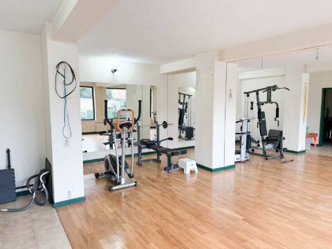 Apartamento T3 disponível para arrendamento no Centro de Águeda