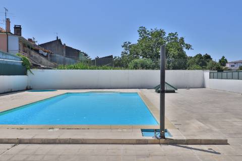 Apartamento T3 disponível para arrendamento no Centro de Águeda