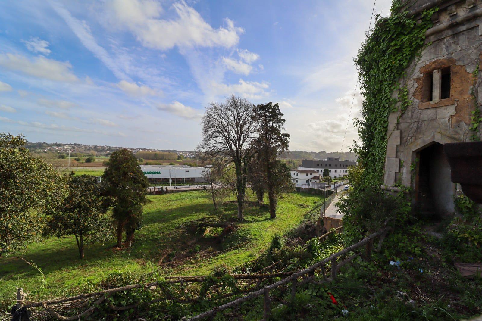 Terreno Premium para Desenvolvimento Urbano no Centro de Águeda