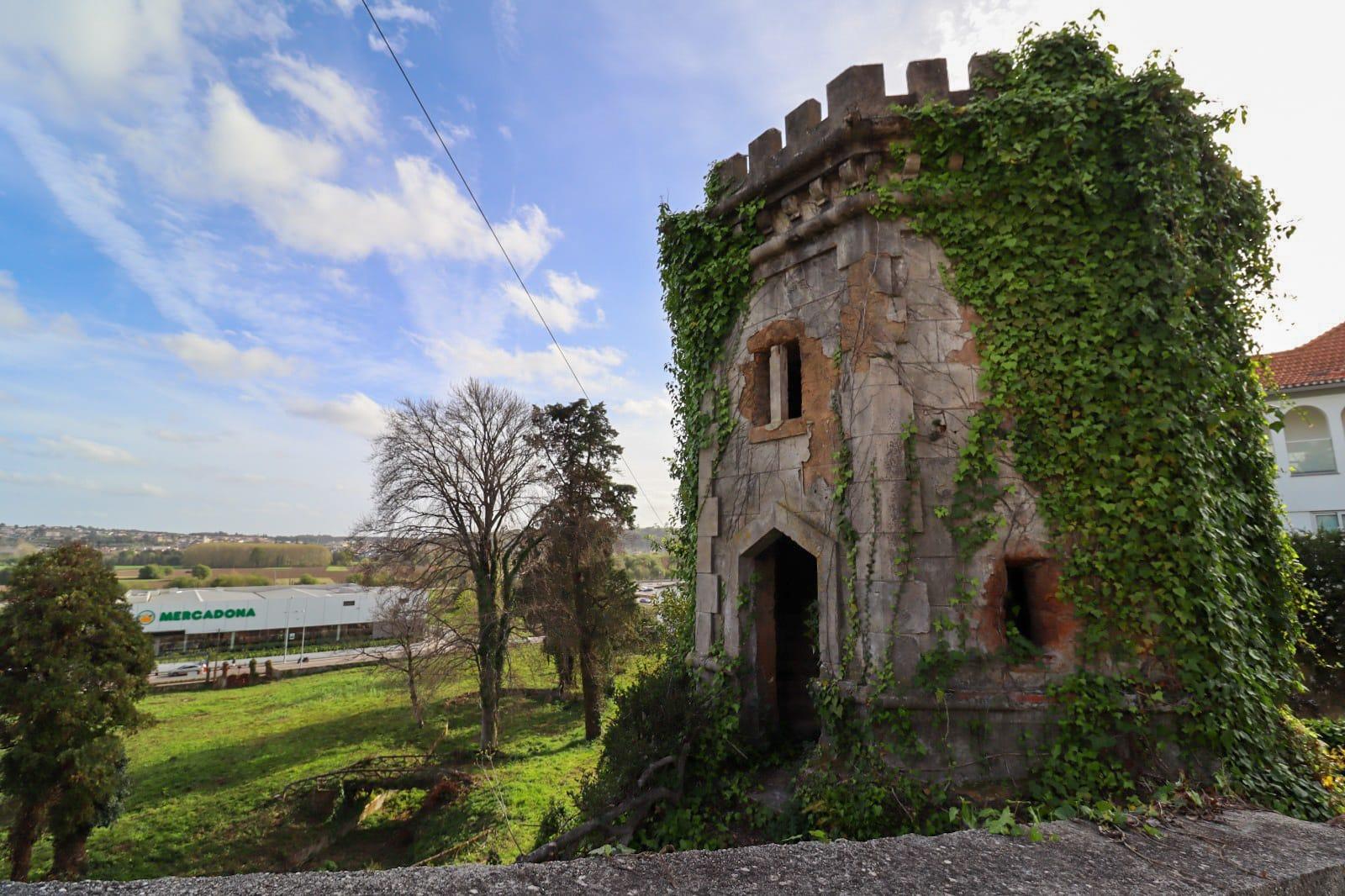Terreno Premium para Desenvolvimento Urbano no Centro de Águeda