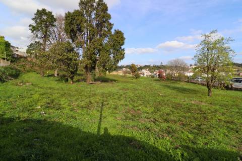 Terreno Premium para Desenvolvimento Urbano no Centro de Águeda