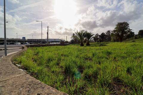 Terreno Premium para Desenvolvimento Urbano no Centro de Águeda