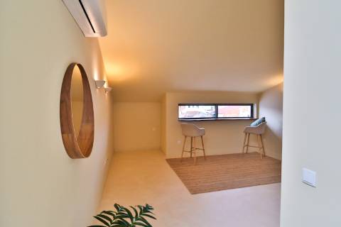 Apartamento T1 para arrendamento no Centro de Águeda