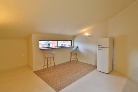 Apartamento T1 para arrendamento no Centro de Águeda