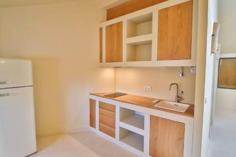 Apartamento T1 para arrendamento no Centro de Águeda