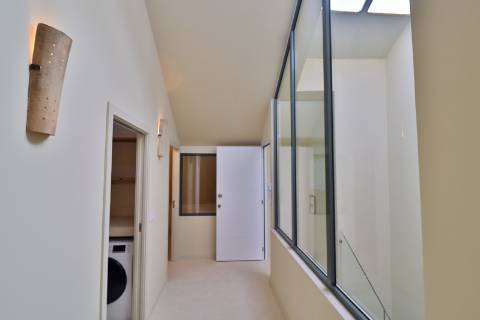 Apartamento T1 para arrendamento no Centro de Águeda