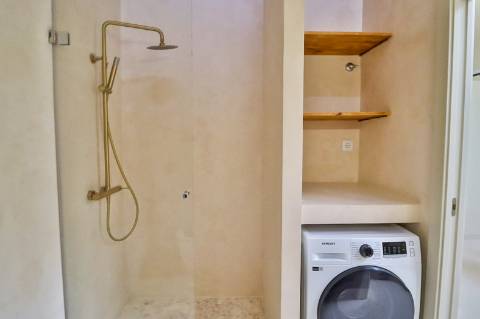 Apartamento T1 para arrendamento no Centro de Águeda