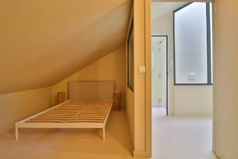 Apartamento T1 para arrendamento no Centro de Águeda