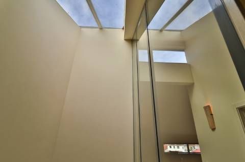 Apartamento T1 para arrendamento no Centro de Águeda