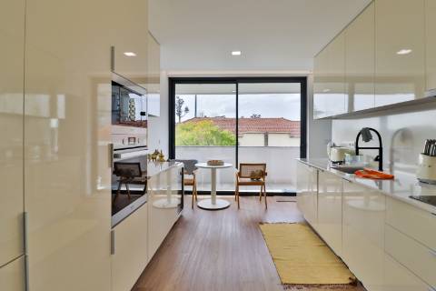 Apartamento T3 Premium no Centro de Águeda