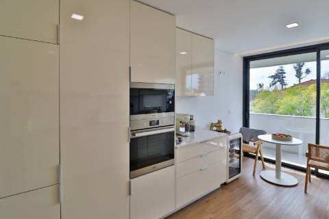 Apartamento T3 Premium no Centro de Águeda