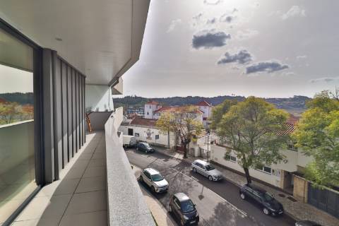 Apartamento T3 Premium no Centro de Águeda