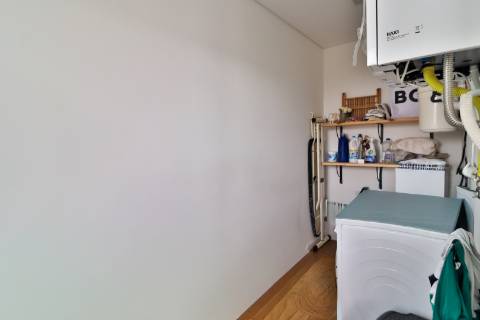Apartamento T3 Premium no Centro de Águeda